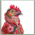 Mixed Media Workshop - Saturday 26th July