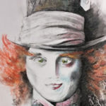 Portrait Painting  Workshop - 28th Feb