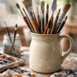 All Media Art Workshop - Saturday April 25th